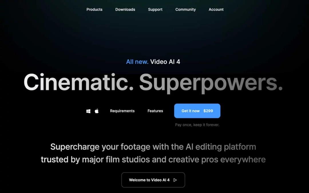 How to Upscale Videos with AI (2024 Guide)